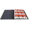 129726 2 pokemon up me04 chaos rising a4 album na 252 karet