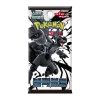 Pokémon Scarlet & Violet Black Bolt Booster Box - japonský