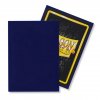 obaly na karty dragon shield standard classic night blue xao