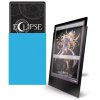 obal ze strany ultra pro eclipse matte 60 sky blue