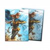 krabicka dragon shield standard license batgirl