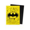 obaly na karty dragon shield standard license batman core
