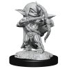 Pathfinder Deep Cuts Unpainted Miniatures Goblin Female Rogue highlevel