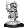 Pathfinder Deep Cuts Unpainted Miniatures Goblin Female Rogue lowlevel