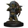 Pathfinder Deep Cuts Unpainted Miniatures Goblin Female Rogue highlevel painted example