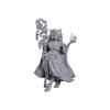 Critical Role Unpainted Miniatures Fearne Calloway
