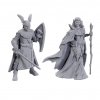 D&D Nolzur's Marvelous Miniatures Limited Edition 50th Anniversary — Elves