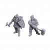 D&D Nolzur's Marvelous Miniatures Limited Edition 50th Anniversary — Dwarves