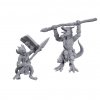 D&D Nolzur's Marvelous Miniatures Limited Edition 50th Anniversary — Kobolds