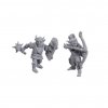 D&D Nolzur's Marvelous Miniatures Limited Edition 50th Anniversary — Goblins