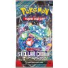 pokemon SV07 stellarcrown booster Terapagos