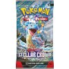pokemon SV07 stellarcrown booster Lapras