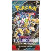 pokemon SV07 stellarcrown booster Galvantula