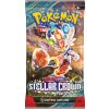 pokemon SV07 stellarcrown booster Cinderace