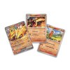 PokémonTCG Charizardex Super Premium Collection karty