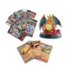 PokémonTCG Charizardex Super Premium Collection obsah