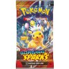 pokemon surging sparks booster Pikachu
