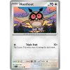 Pokémon Hoothoot (SCR 114)