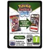 Pokémon TCG Live Kód - SCR Booster