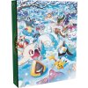 Pokémon TCG: Adventní kalendář 2024 otevřený