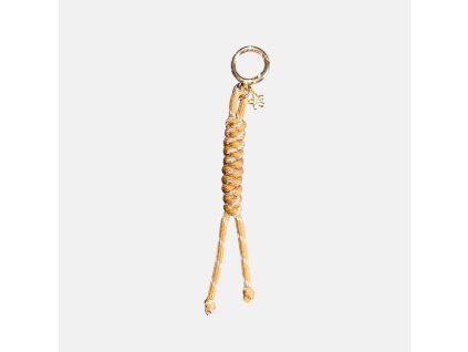 Prívesok Caramel Flower