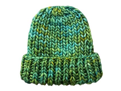 Merino čiapka Radioactive