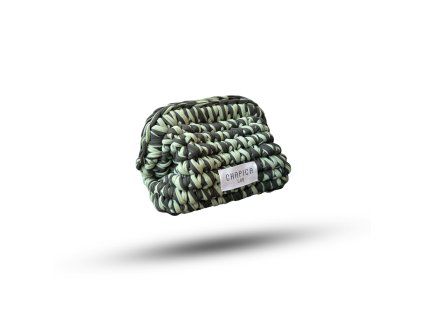 The Clutch Moss Forest