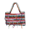 Sunset Sorbet Beach bag