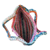 Sunset Sorbet Beach bag