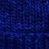 Merino čiapka Deep blue
