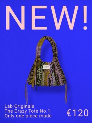 V Chapica Lab vznikajú niektoré kabelky plánovane – a niektoré jednoducho preto, že príde ten správny moment. ✨ Ak máte...