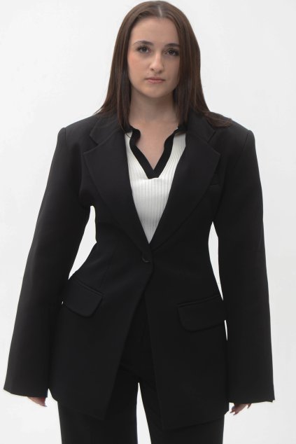 Sako Siluet černé