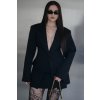 Sako Siluet černé
