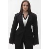 Sako Siluet černé