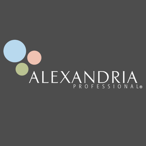 O Alexandria Professional®