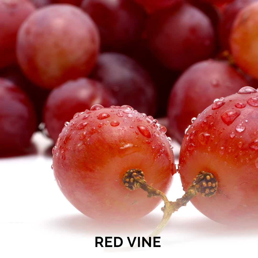 Ošetření na prozáření pleti a snížení tvorby červených žilek Red Vine