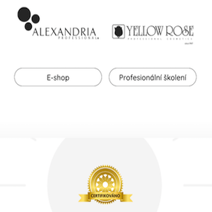 Představujeme vám náš nový web