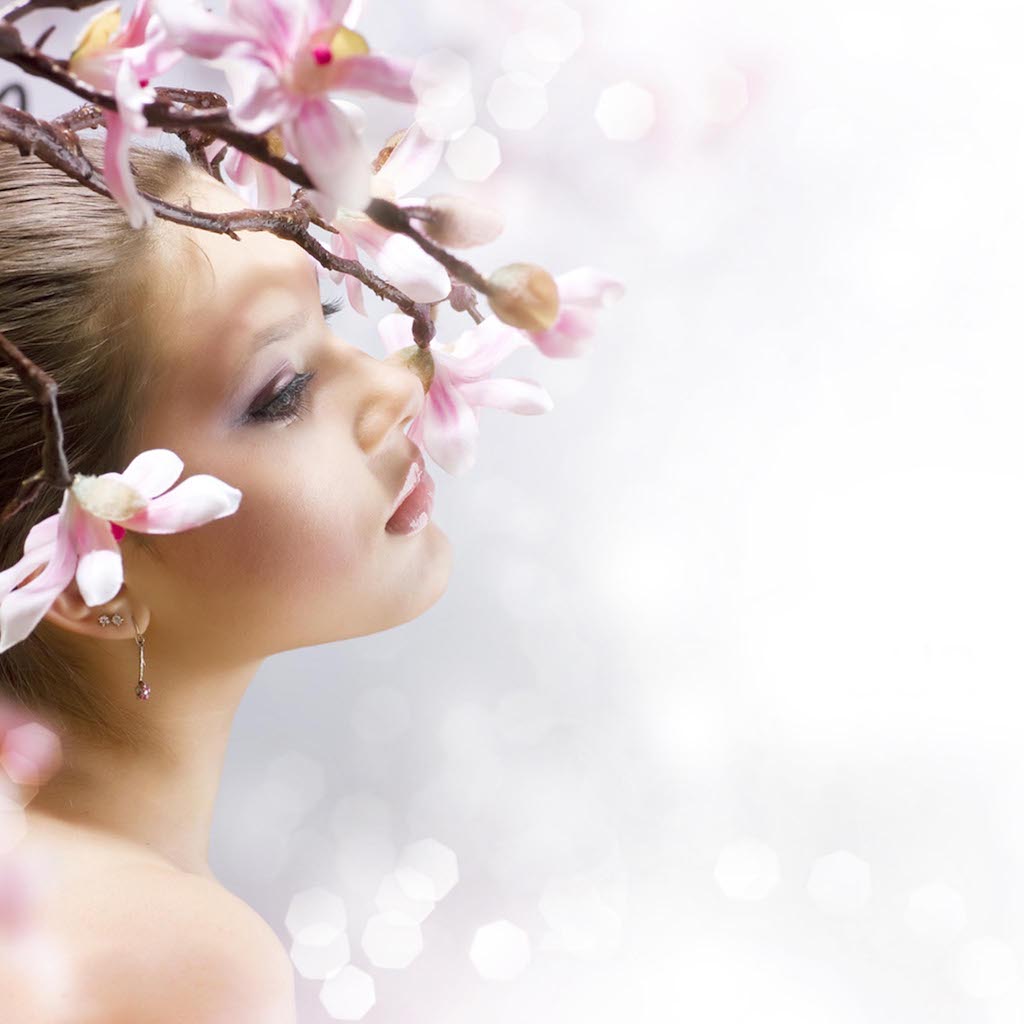 kosmetika pro kosmetické salony