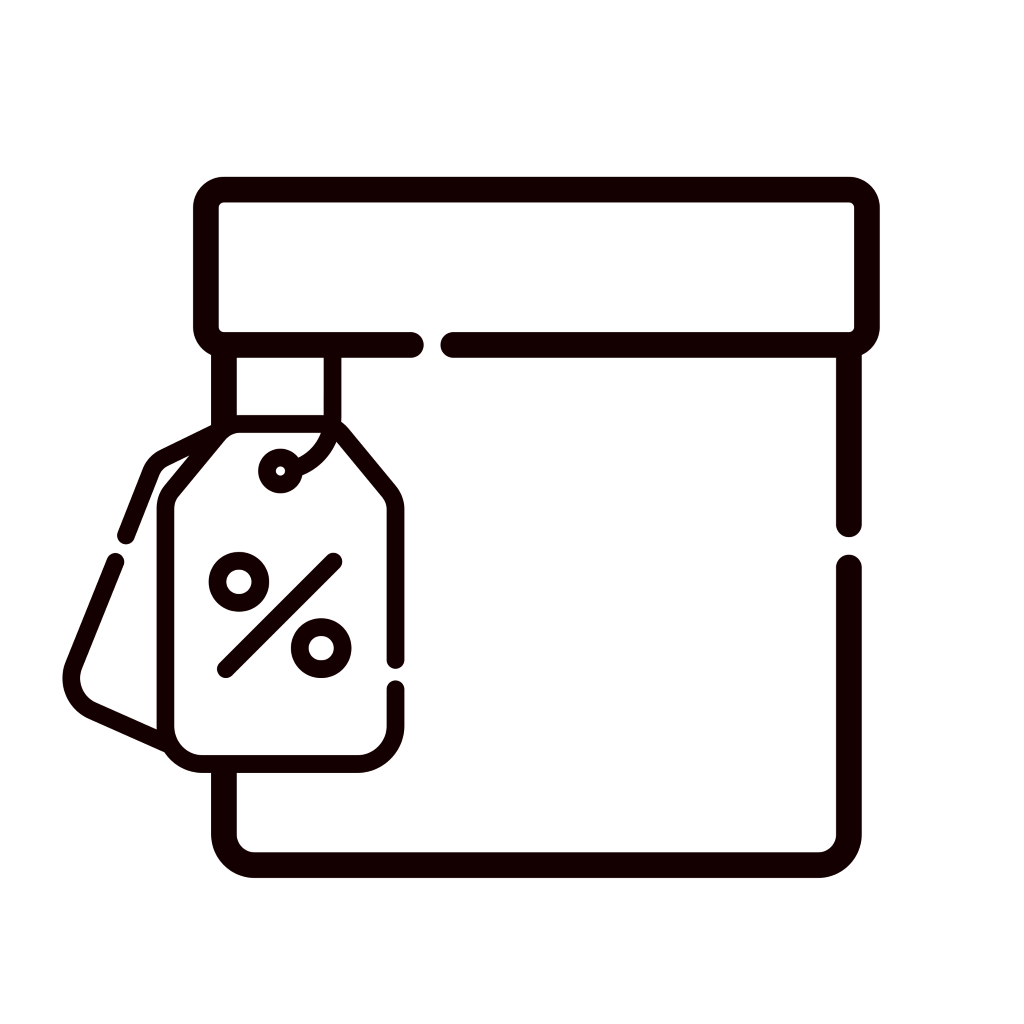 Startovací sety a vzorky