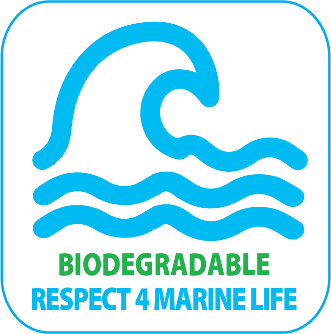 biodegradable