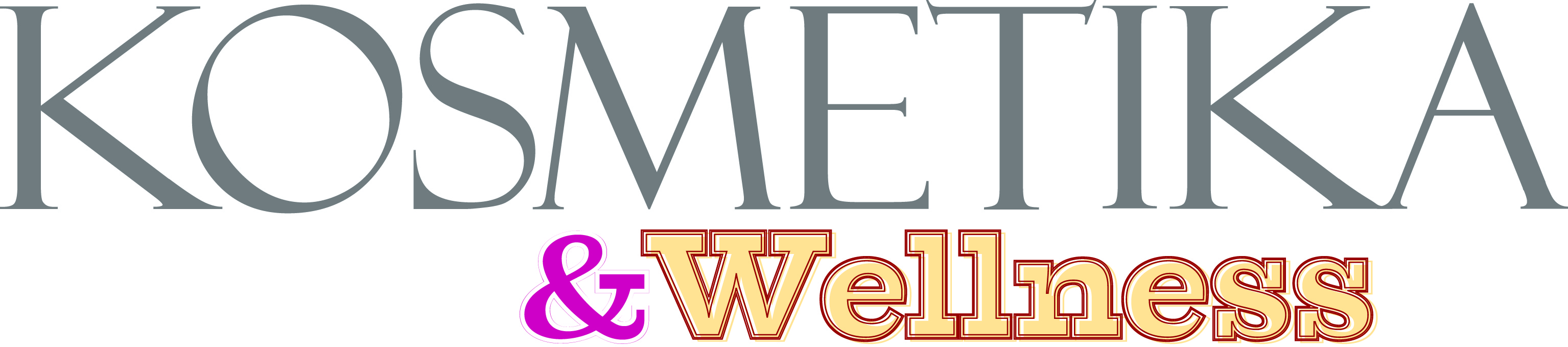 kosmetika_wellness_logo