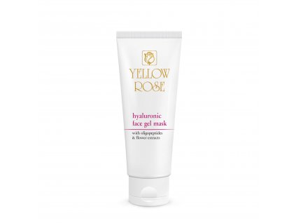 hyaluronic face gel mask 250 ml