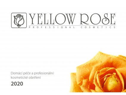 Katalog Yellow Rose 297x210mm high quality 02 2020 1