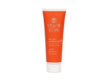 yellow-rose-sun-care-emulsion-spf30-250ml-charde