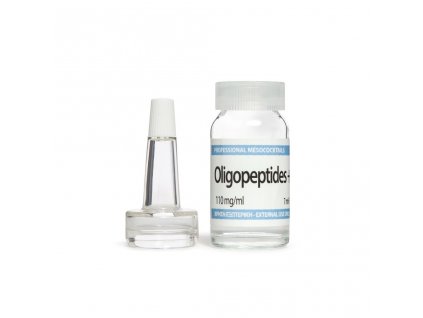 oligopeptides 7ml yellow rose charde