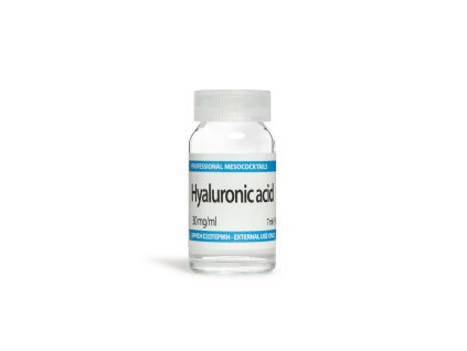 hyaluronic acid kyselina hyalurova yellow rose charde lahnicka