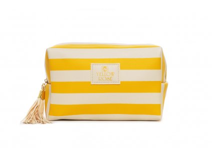 Yellow Rose Cosmetic bag p01 (1)