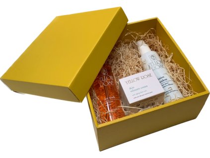 prvni priznaky starnuti skin relaxant yellow rose charde