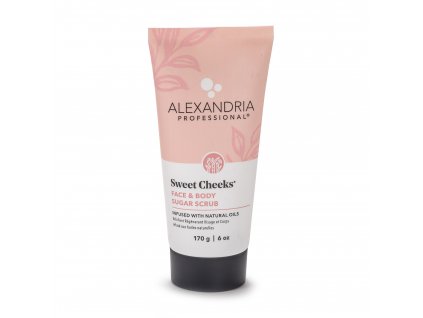 sweet cheeks alexandria professional charde