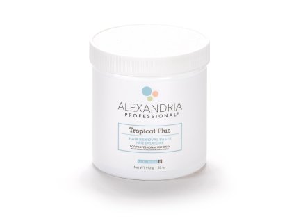 cukrova-pasta-alexandria-professional-charde-tropical-plus